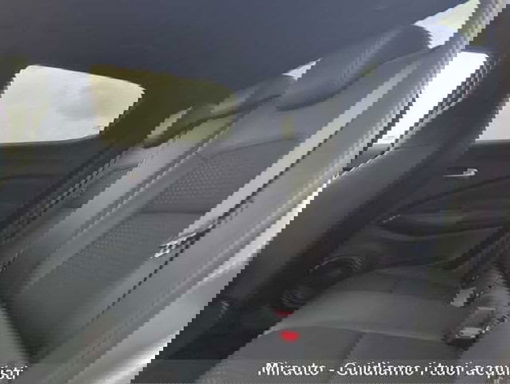 Nissan Juke usata a Roma (8)