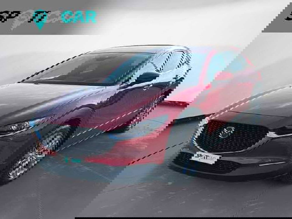 Mazda CX-30 usata a Treviso