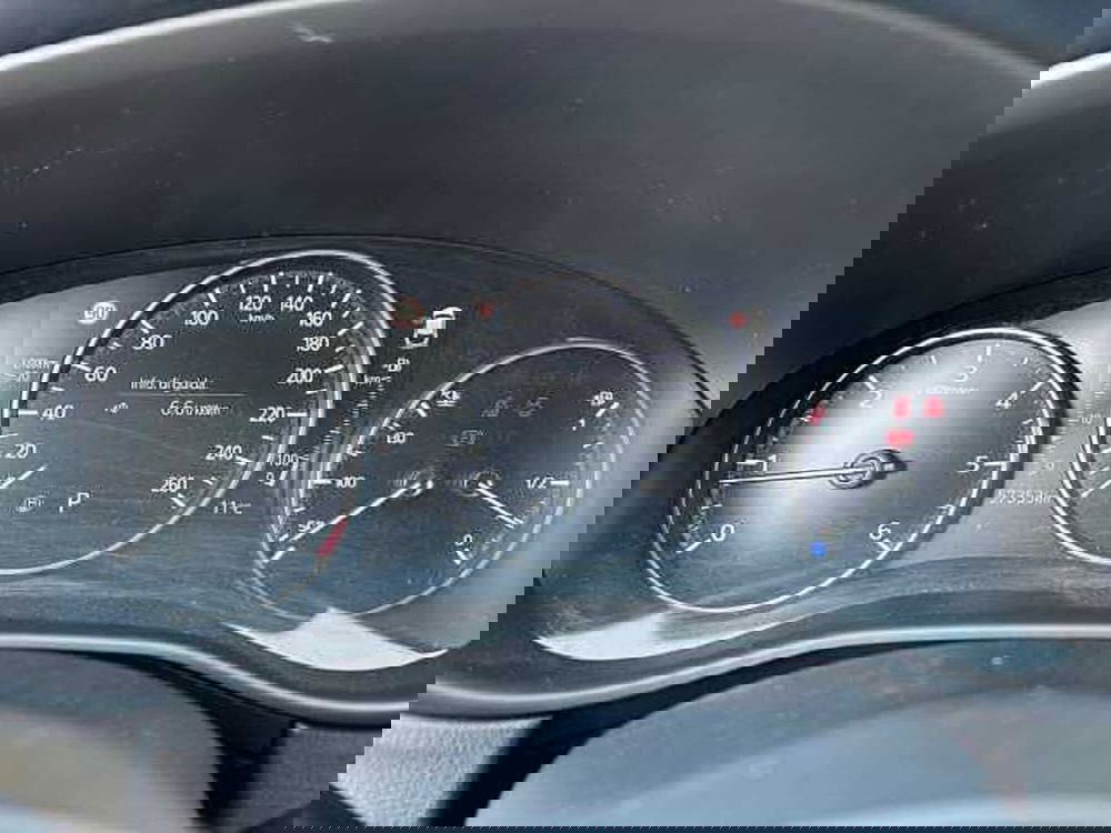 Mazda CX-30 usata a Treviso (10)