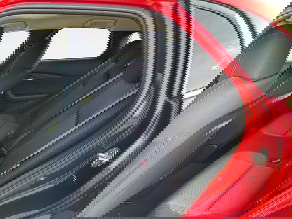 Mazda CX-30 usata a Treviso (12)