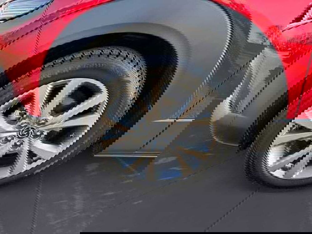 Mazda CX-30 usata a Treviso (13)