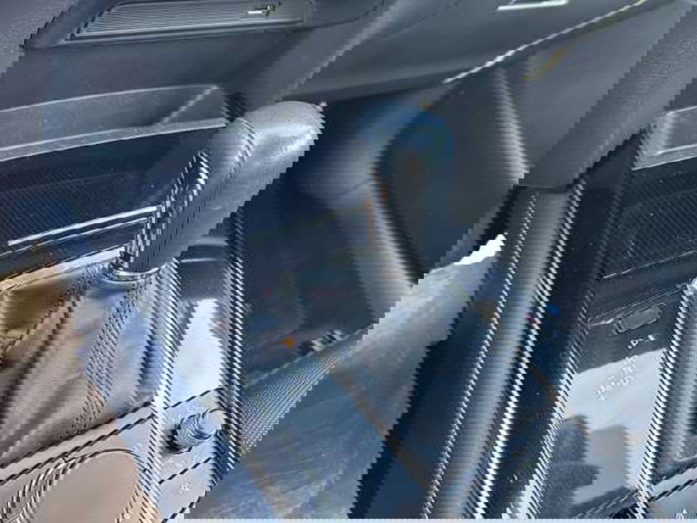 Mazda CX-30 usata a Treviso (14)