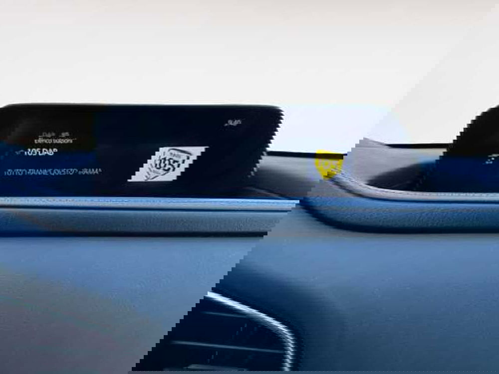 Mazda CX-30 usata a Treviso (15)