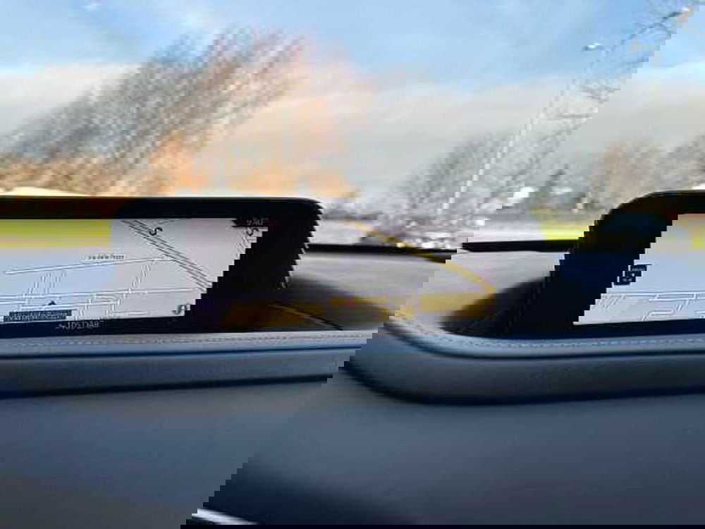 Mazda CX-30 usata a Treviso (16)