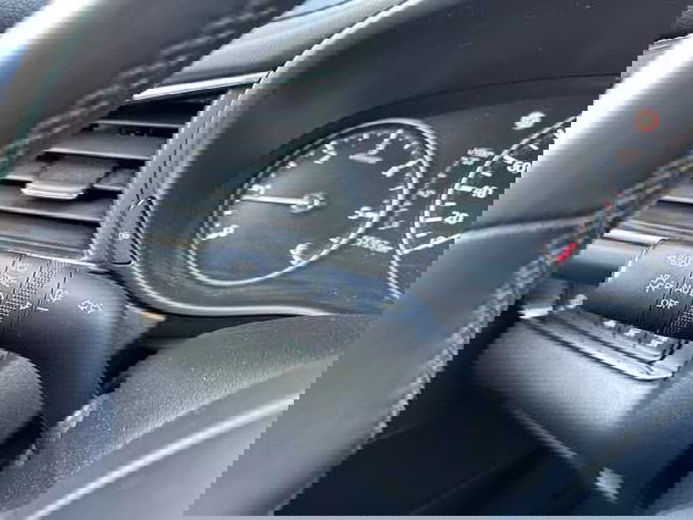 Mazda CX-30 usata a Treviso (17)