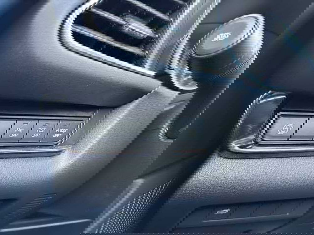 Mazda CX-30 usata a Treviso (18)