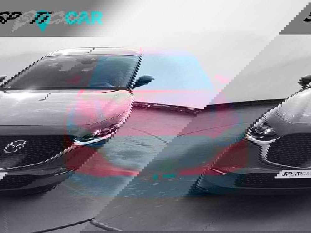 Mazda CX-30 usata a Treviso (2)