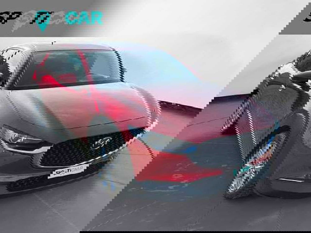 Mazda CX-30 usata a Treviso (3)