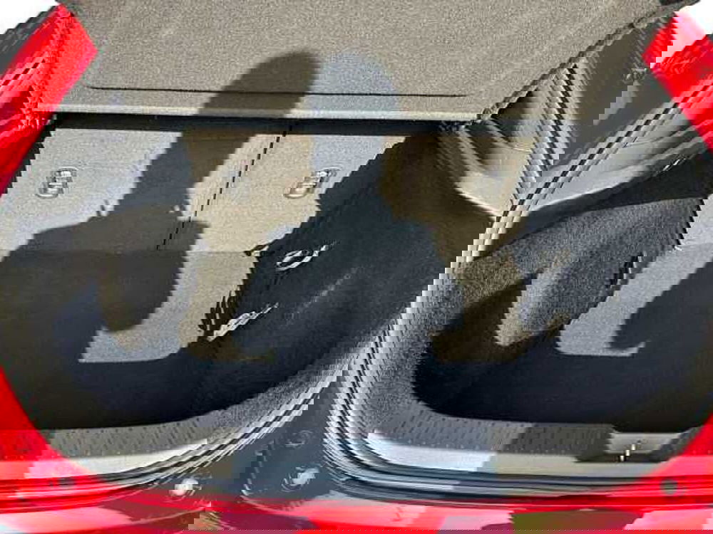 Mazda CX-30 usata a Treviso (6)