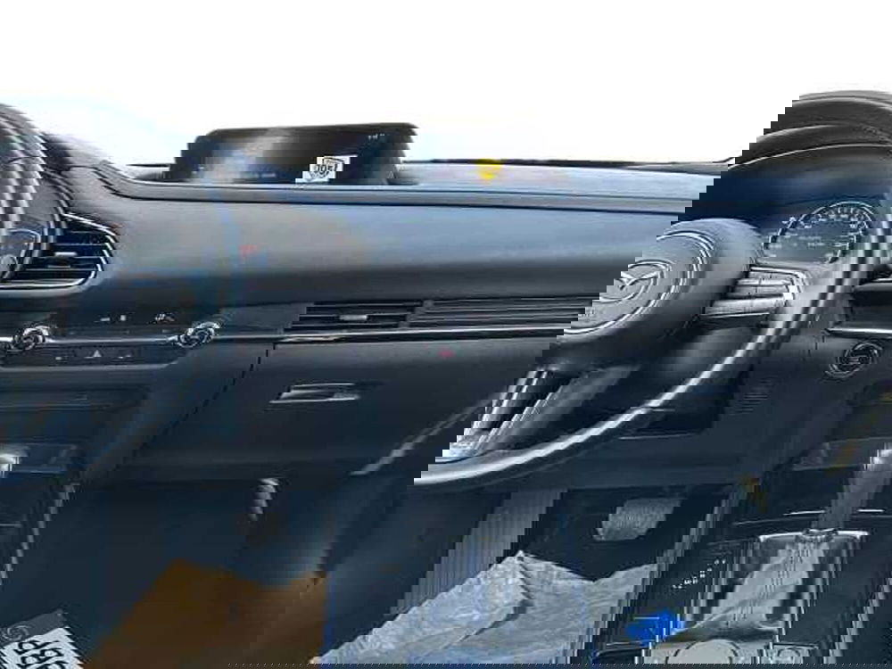 Mazda CX-30 usata a Treviso (8)