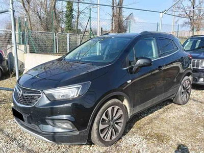 Opel Mokka 1.4 Turbo GPL Tech 140CV 4x2 Innovation del 2017 usata a Pianezza