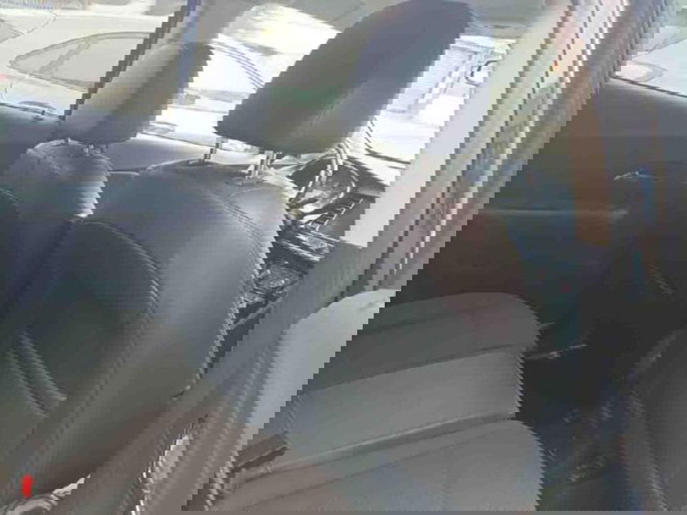 Opel Mokka usata a Torino (10)