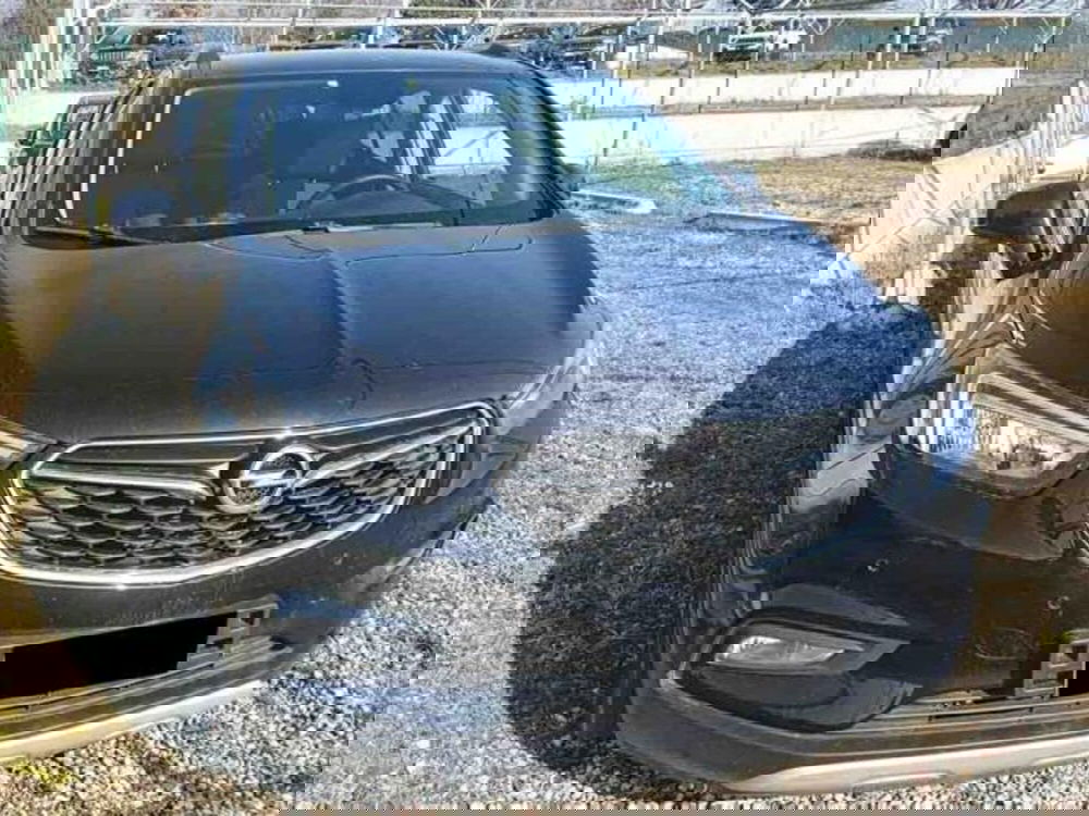 Opel Mokka usata a Torino (2)