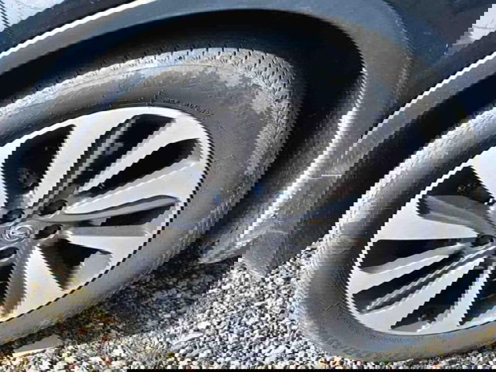 Opel Mokka usata a Torino (6)