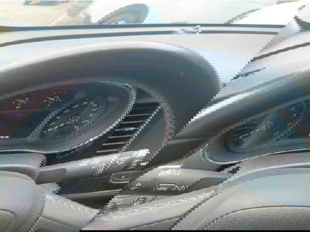 Opel Mokka usata a Torino (8)