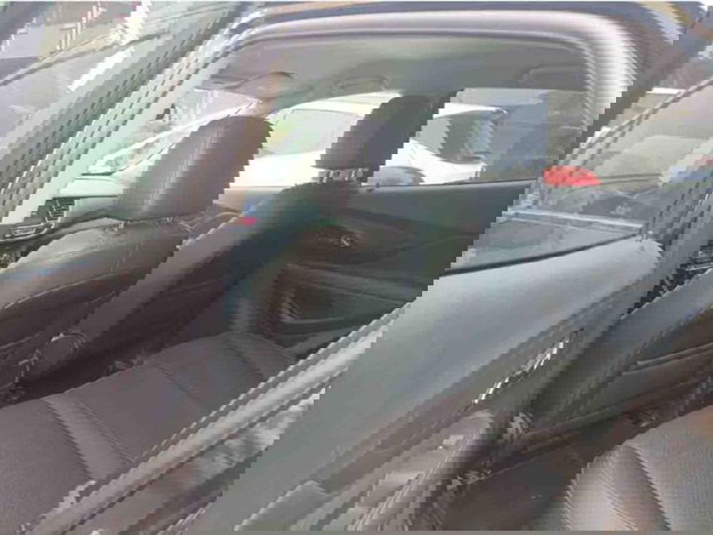 Opel Mokka usata a Torino (9)