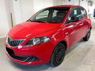 Lancia Ypsilon 1.0 FireFly 5 porte S&amp;S Hybrid Silver Plus del 2022 usata a Pianezza