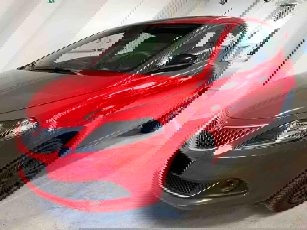 Lancia Ypsilon usata a Torino