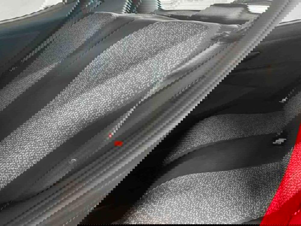 Lancia Ypsilon usata a Torino (10)