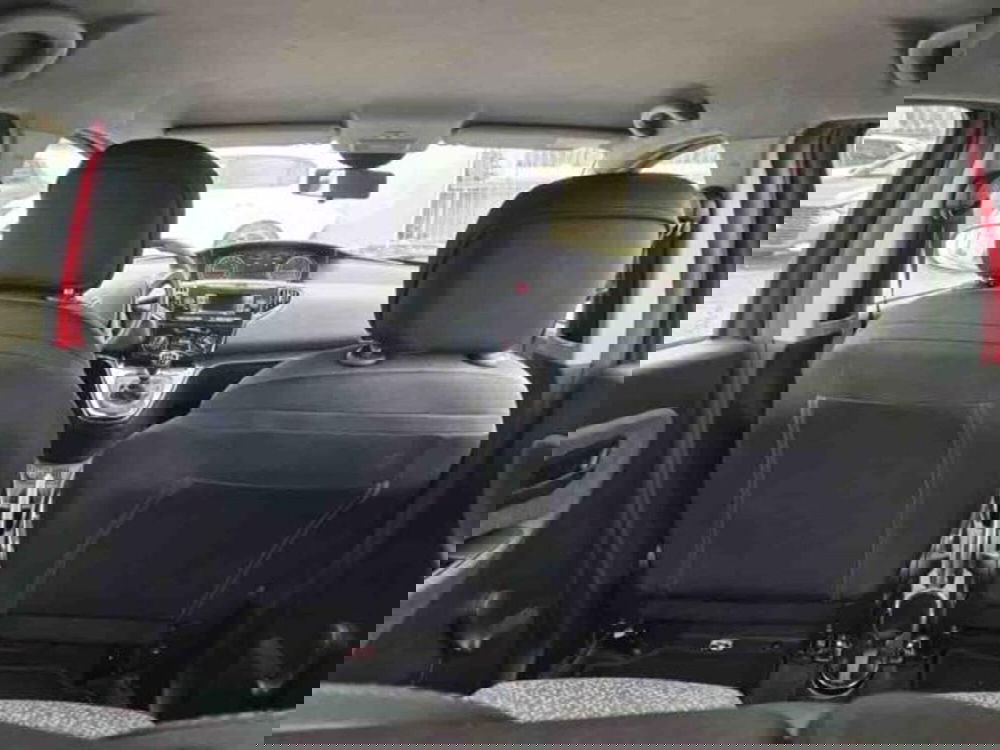 Lancia Ypsilon usata a Torino (11)