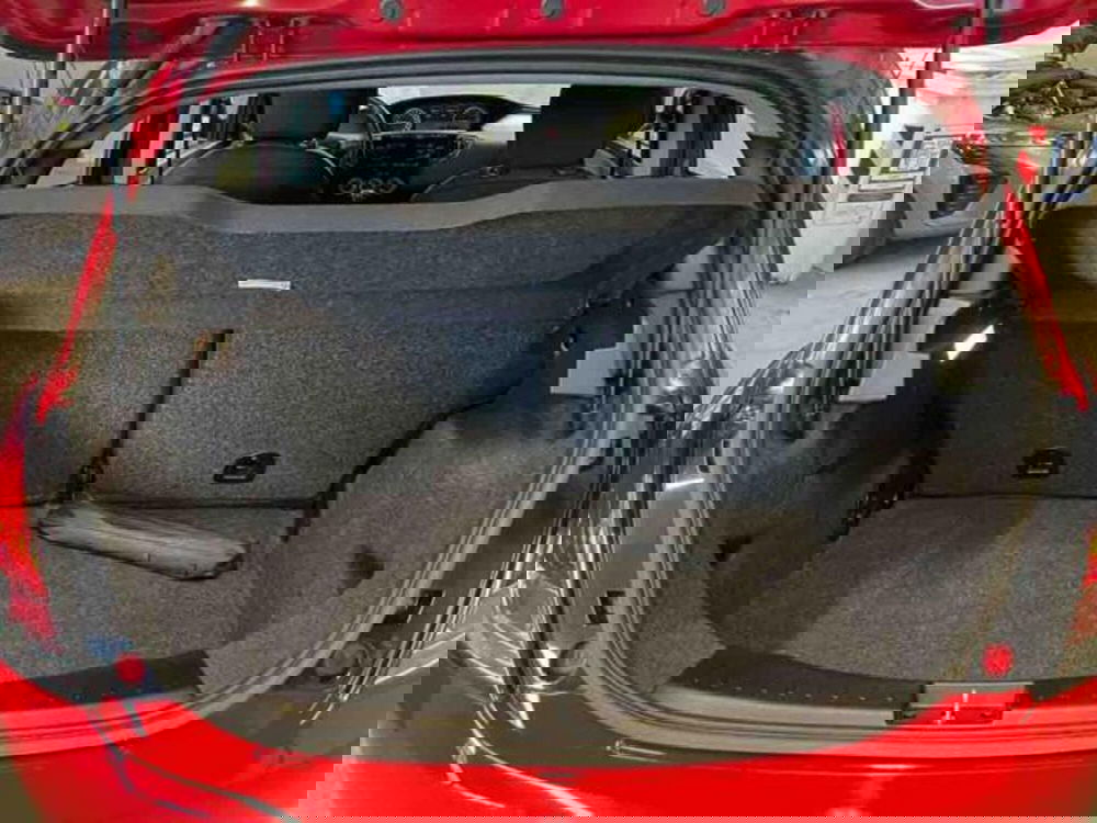 Lancia Ypsilon usata a Torino (5)