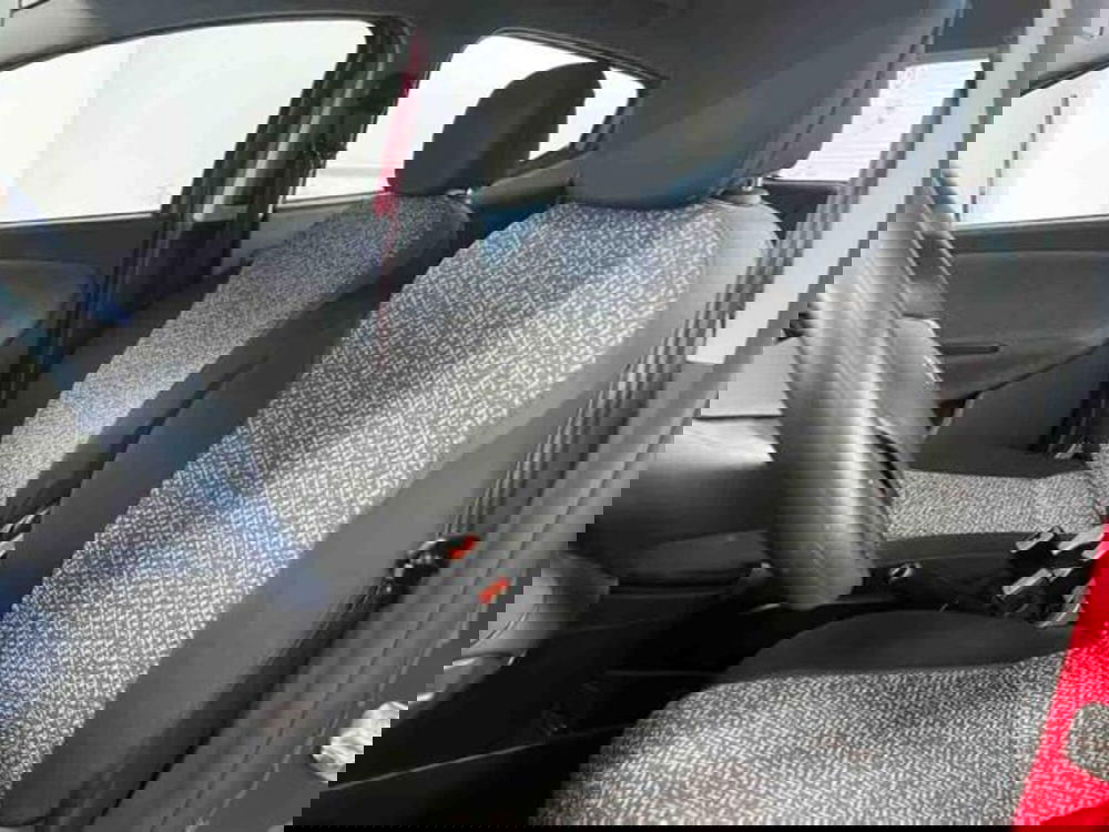 Lancia Ypsilon usata a Torino (8)