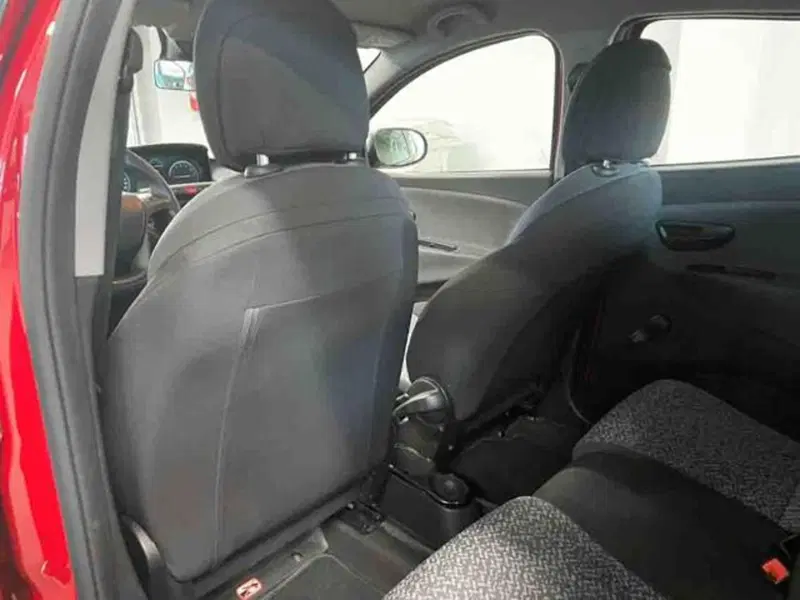 Lancia Ypsilon usata a Torino (5)