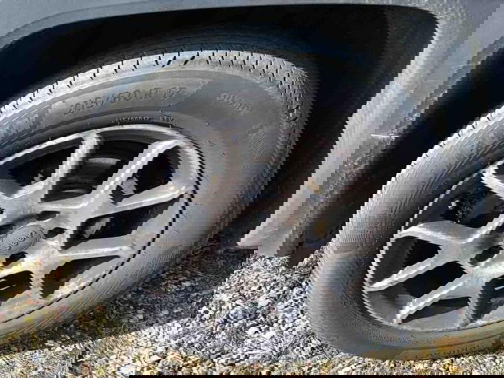 Jeep Renegade usata a Torino (5)