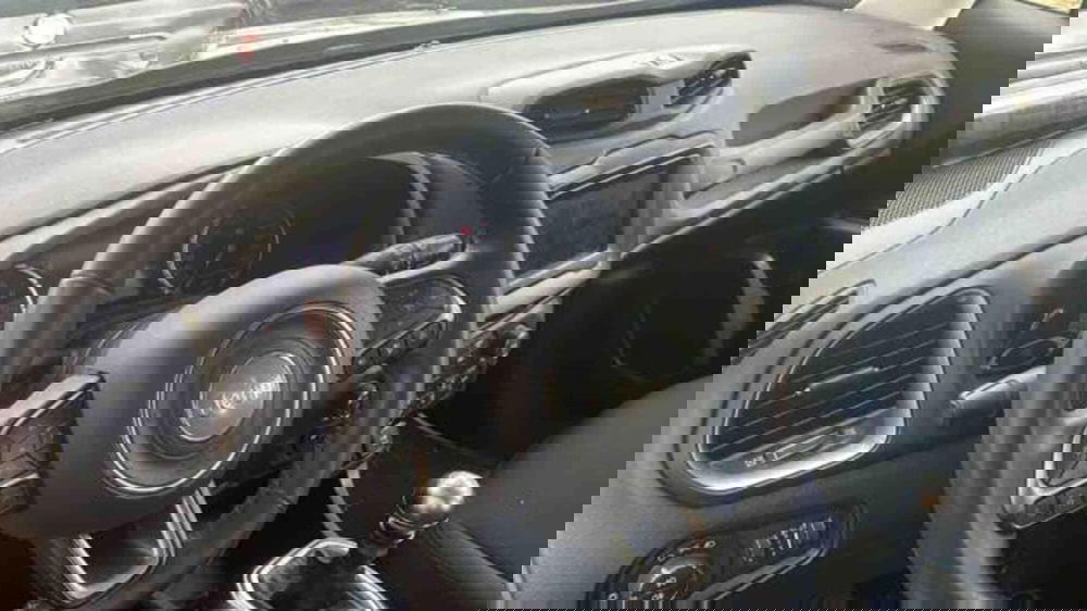 Jeep Renegade usata a Torino (6)