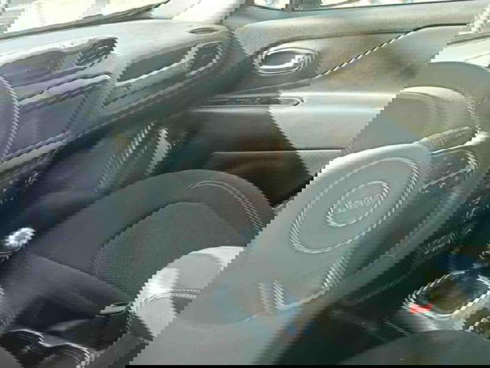 Jeep Renegade usata a Torino (7)