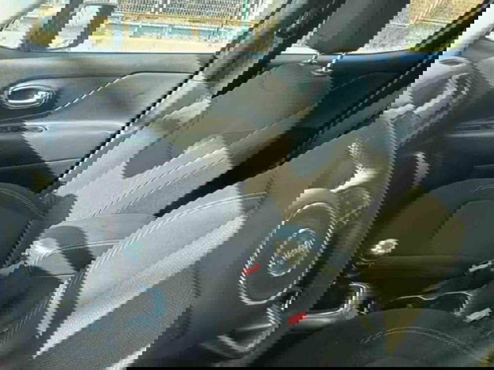 Jeep Renegade usata a Torino (8)