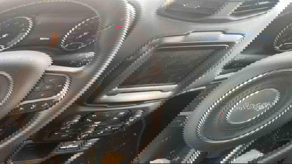 Jeep Renegade usata a Torino (9)