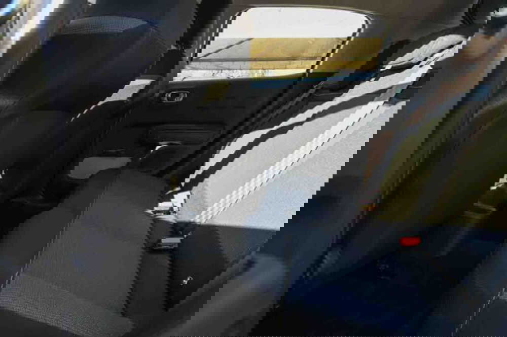 Citroen C3 usata a Torino (10)