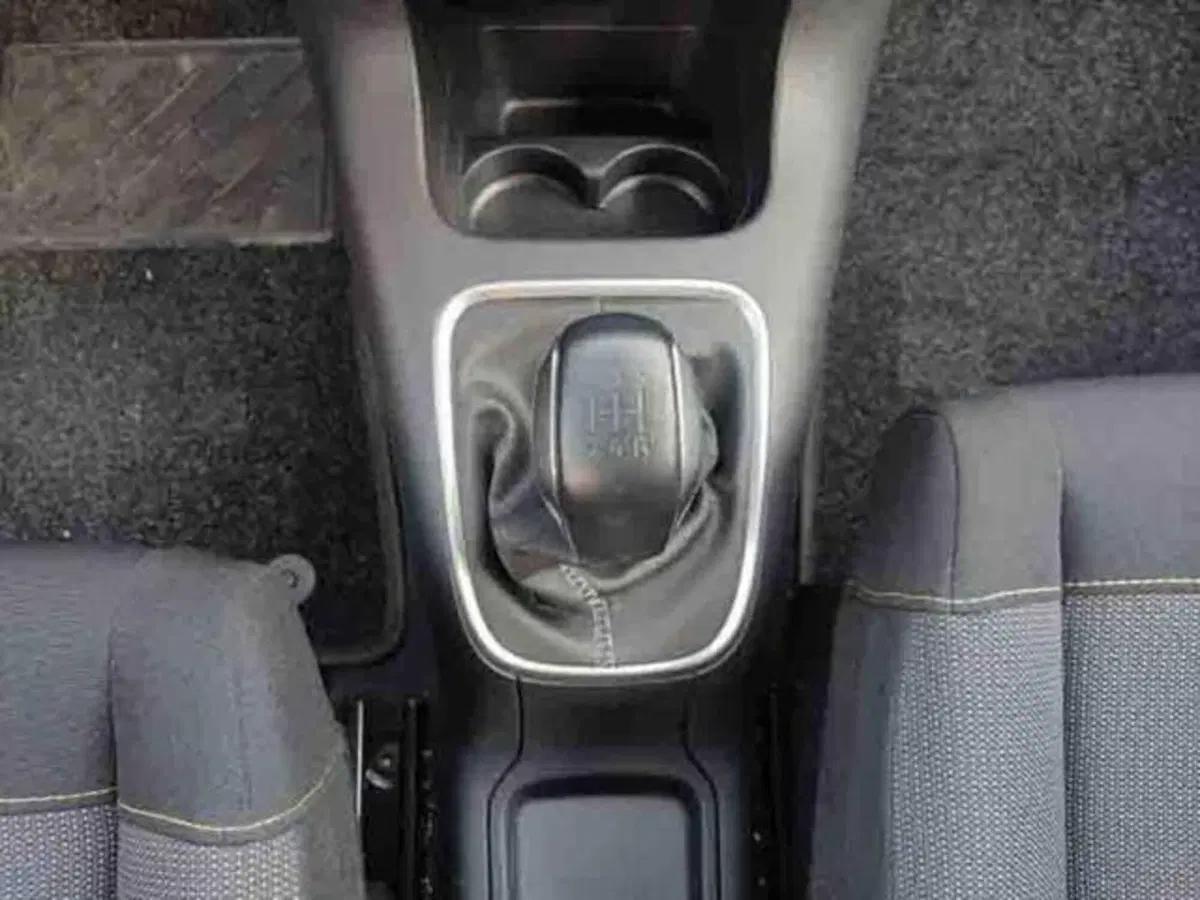 Citroen C3 usata a Torino (6)