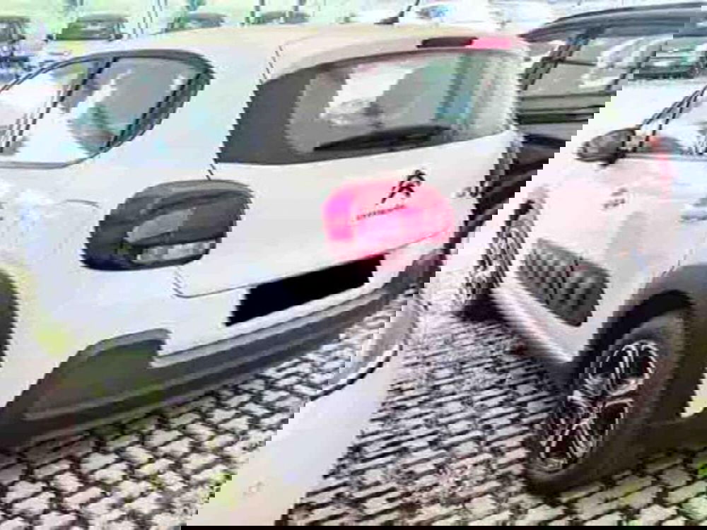 Citroen C3 usata a Torino (2)