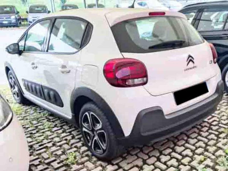 Citroen C3 usata a Torino (2)