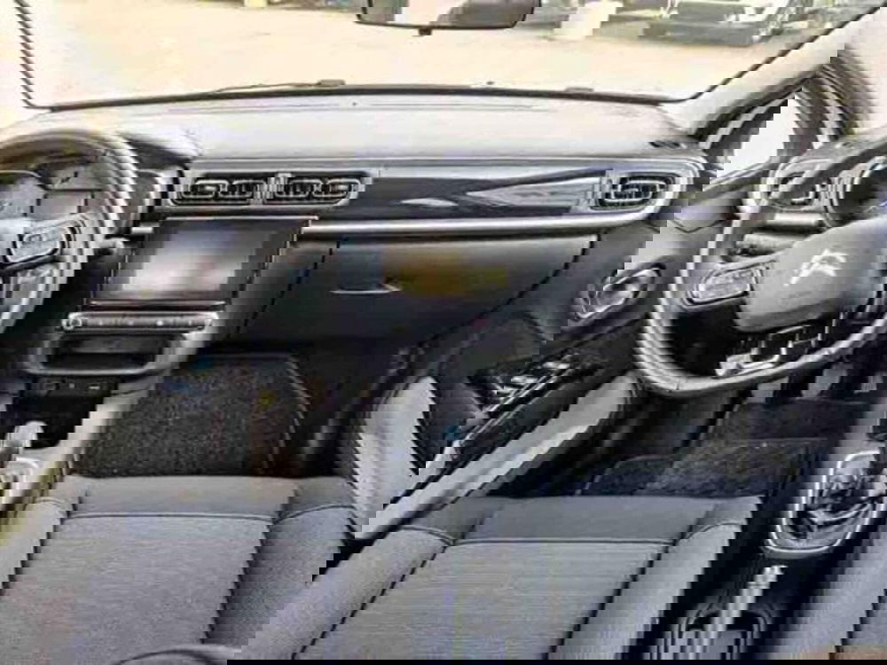 Citroen C3 usata a Torino (3)