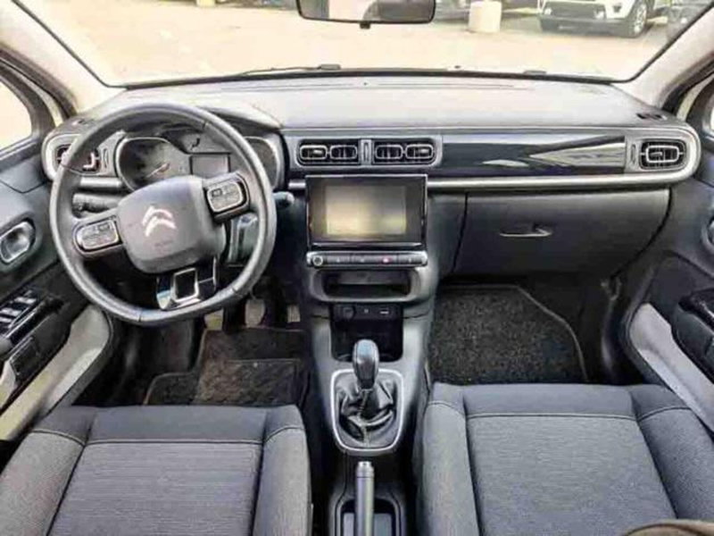 Citroen C3 usata a Torino (3)