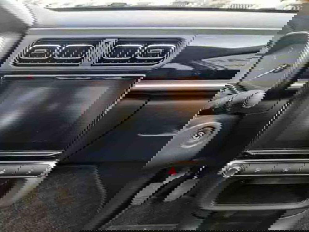 Citroen C3 usata a Torino (5)