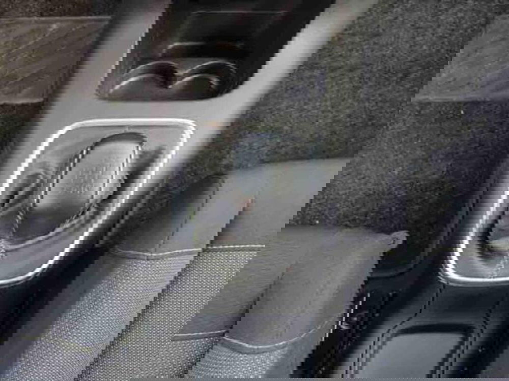 Citroen C3 usata a Torino (7)