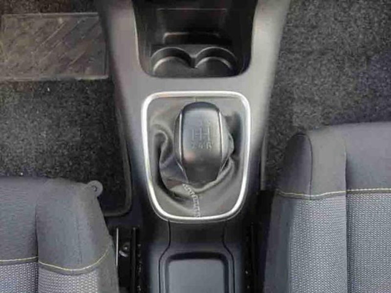 Citroen C3 usata a Torino (7)