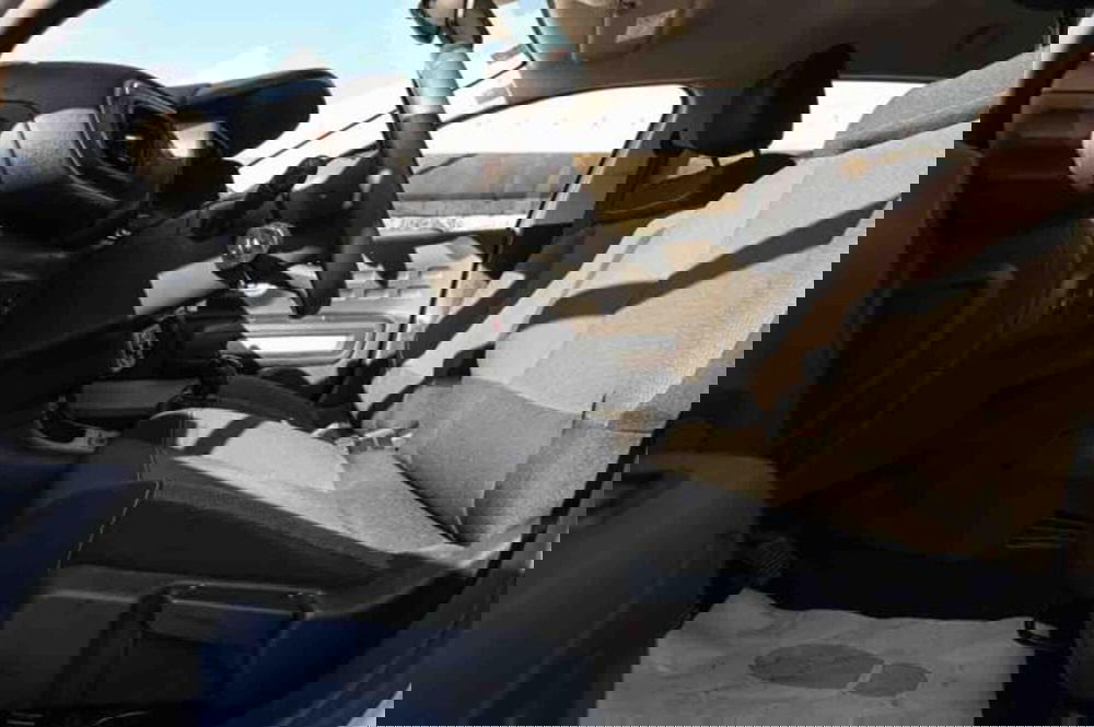 Citroen C3 usata a Torino (8)