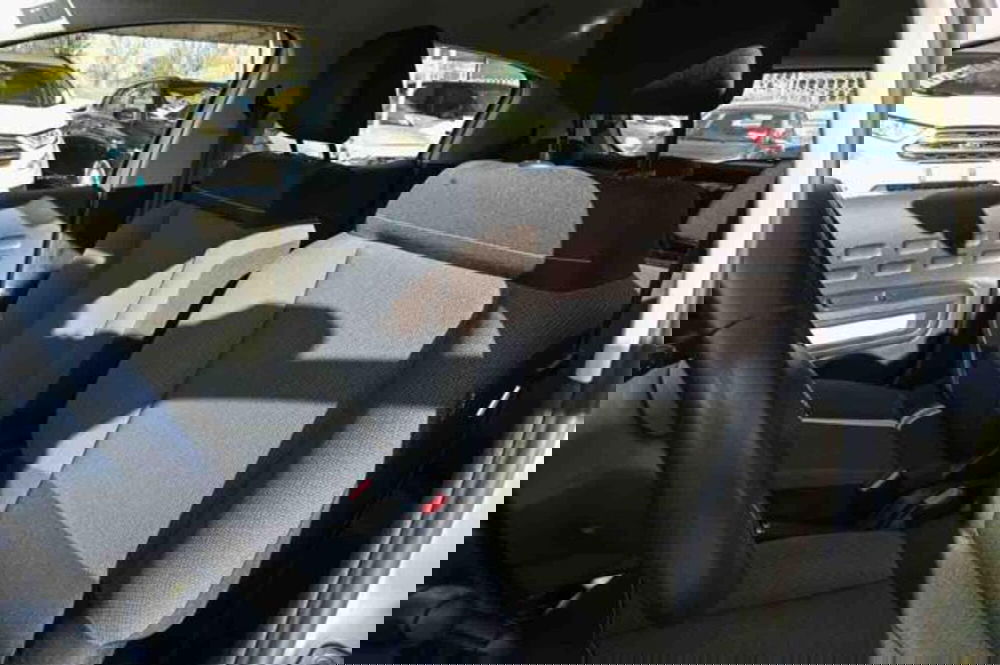 Citroen C3 usata a Torino (9)