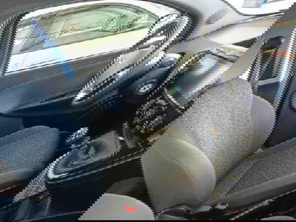 Lancia Ypsilon usata a Torino (8)