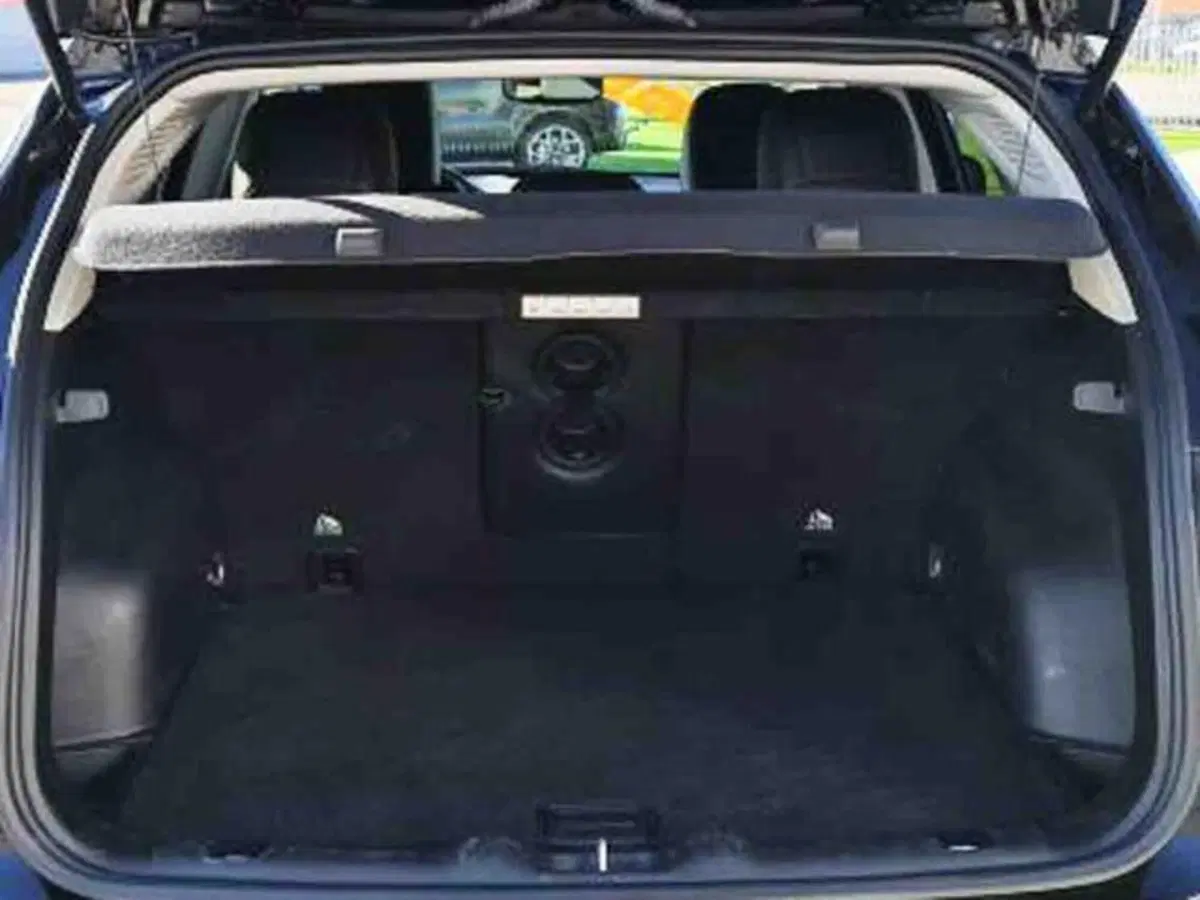 Jeep Compass usata a Torino (5)