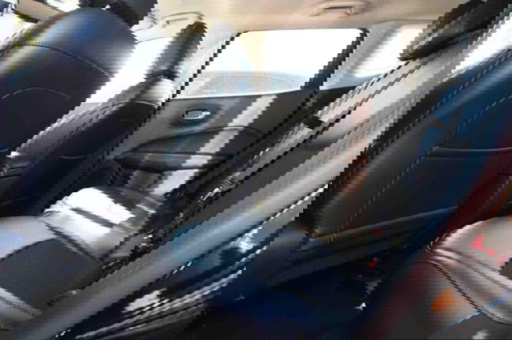 Jeep Compass usata a Torino (10)