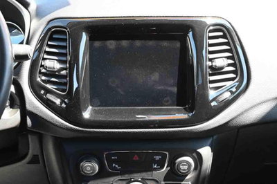 Jeep Compass 1.6 Multijet II 2WD Limited del 2019 usata a Pianezza