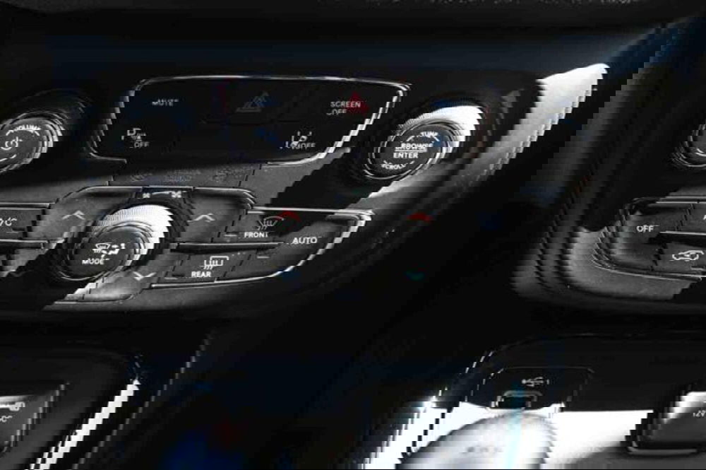 Jeep Compass usata a Torino (12)