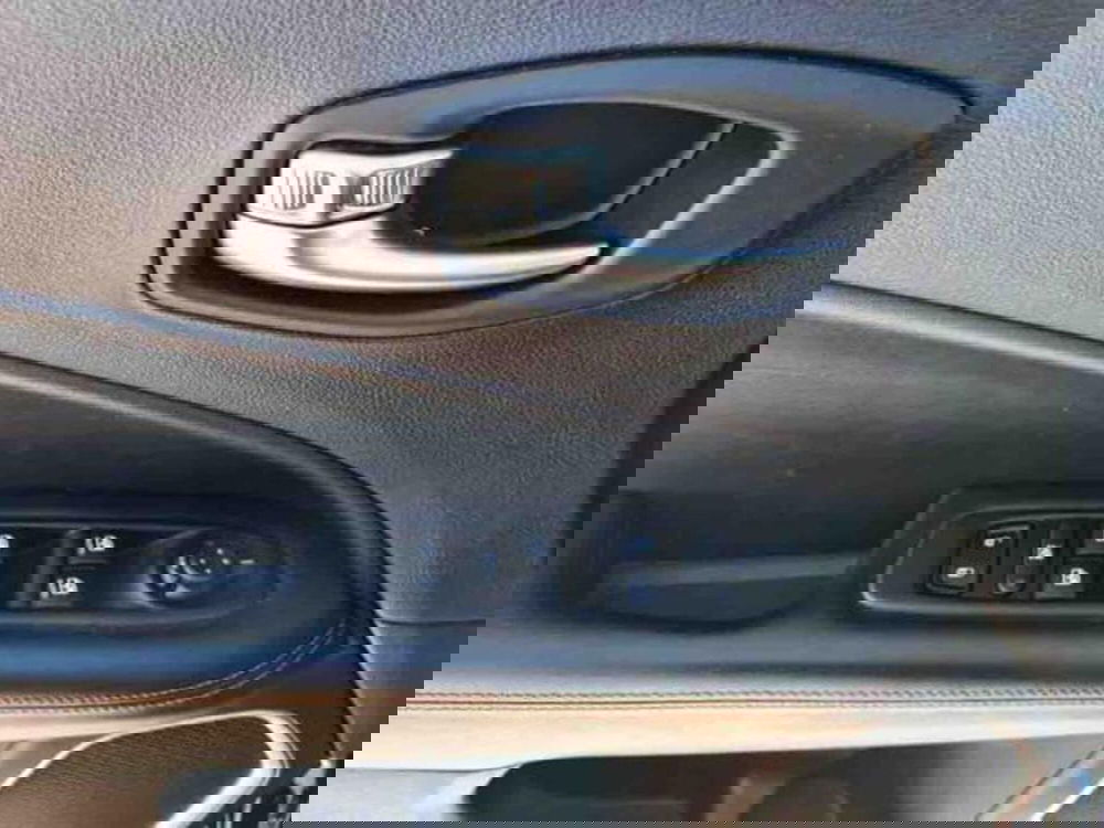 Jeep Compass usata a Torino (14)