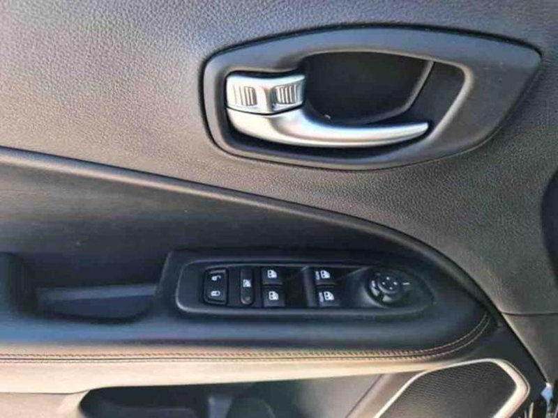 Jeep Compass usata a Torino (14)